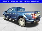 Used 2020 Ford F-150 XL SuperCrew Cab for sale #A25281 - photo 6