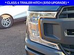 Used 2020 Ford F-150 XL SuperCrew Cab for sale #A25281 - photo 8