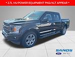 2018 Ford F-150 SuperCrew Cab 4x4 Pickup for sale #A25283 - photo 1