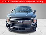 2018 Ford F-150 SuperCrew Cab 4x4 Pickup for sale #A25283 - photo 3