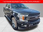 2018 Ford F-150 SuperCrew Cab 4x4 Pickup for sale #A25283 - photo 4