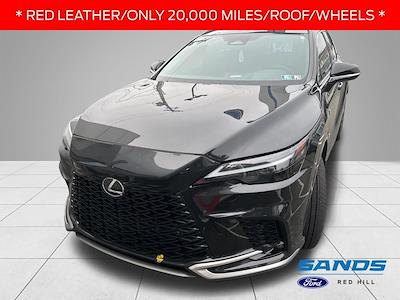 2024 Lexus RX 350 AWD SUV for sale #A25284 - photo 1