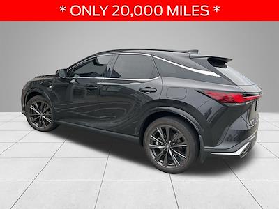 2024 Lexus RX 350 AWD SUV for sale #A25284 - photo 2