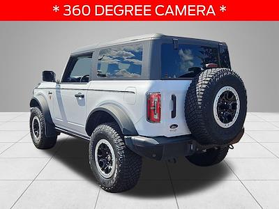 2023 Ford Bronco AWD SUV for sale #A25342 - photo 2