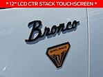 2023 Ford Bronco AWD SUV for sale #A25342 - photo 10