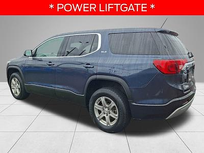 2019 GMC Acadia AWD SUV for sale #A25344 - photo 2