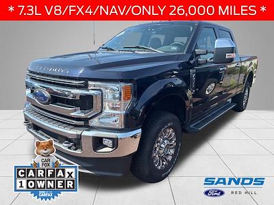 2022 Ford F-250 Crew Cab 4x4 Pickup for sale #A25345 - photo 1