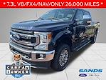 2022 Ford F-250 Crew Cab 4x4 Pickup for sale #A25345 - photo 1