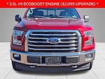 2017 Ford F-150 SuperCrew Cab 4WD Pickup for sale #A25347 - photo 4