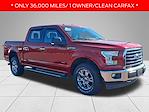 2017 Ford F-150 SuperCrew Cab 4WD Pickup for sale #A25347 - photo 3