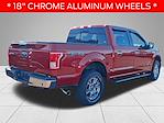 2017 Ford F-150 SuperCrew Cab 4WD Pickup for sale #A25347 - photo 5