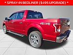 2017 Ford F-150 SuperCrew Cab 4WD Pickup for sale #A25347 - photo 2