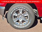 2017 Ford F-150 SuperCrew Cab 4WD Pickup for sale #A25347 - photo 8