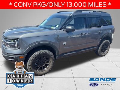 2023 Ford Bronco Sport AWD SUV for sale #A25354 - photo 1