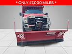Used 2011 Ford F-450 Regular Cab 4WD Dump Truck for sale #A25359 - photo 3