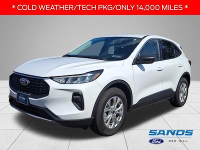 Used 2023 Ford Escape Active AWD SUV for sale #A25363 - photo 1