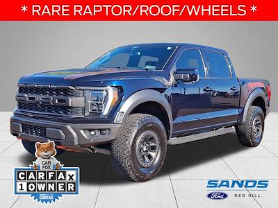 2022 Ford F-150 SuperCrew Cab 4WD Pickup for sale #A25365 - photo 1