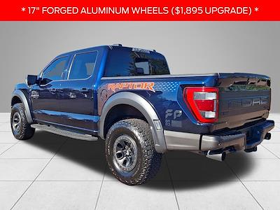 2022 Ford F-150 SuperCrew Cab 4WD Pickup for sale #A25365 - photo 2