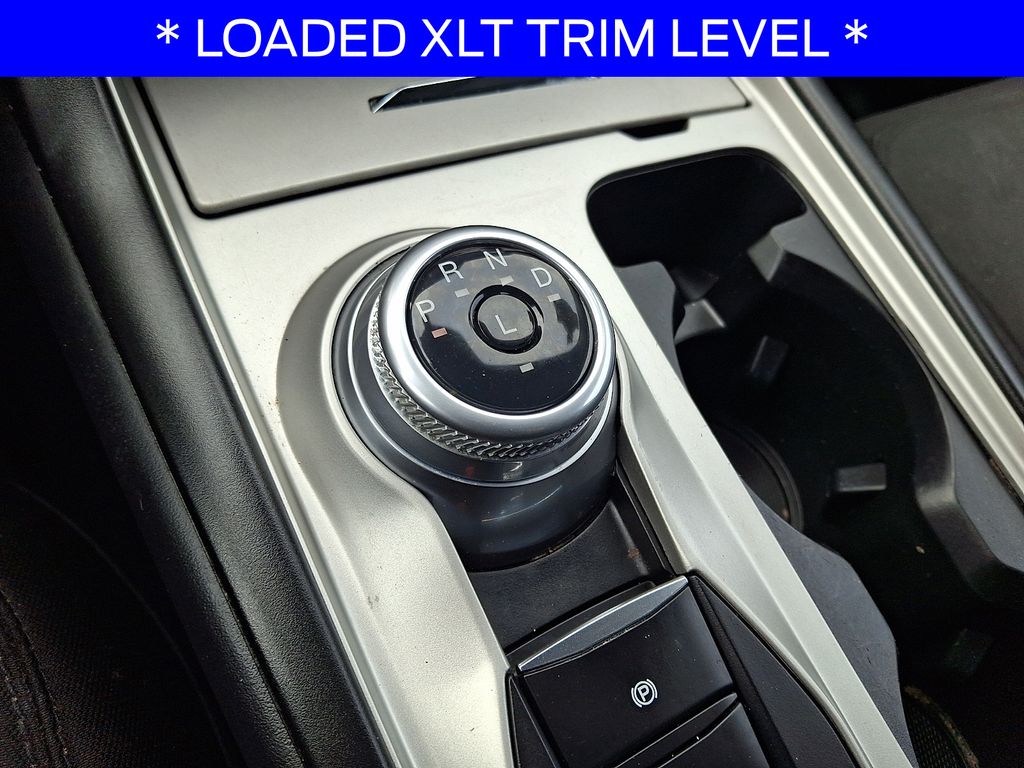 Used 2022 Ford Explorer - photo 9