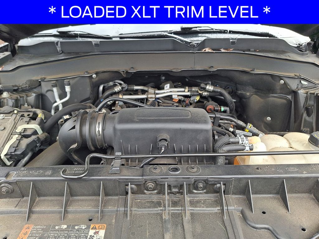 Used 2022 Ford Explorer - photo 22
