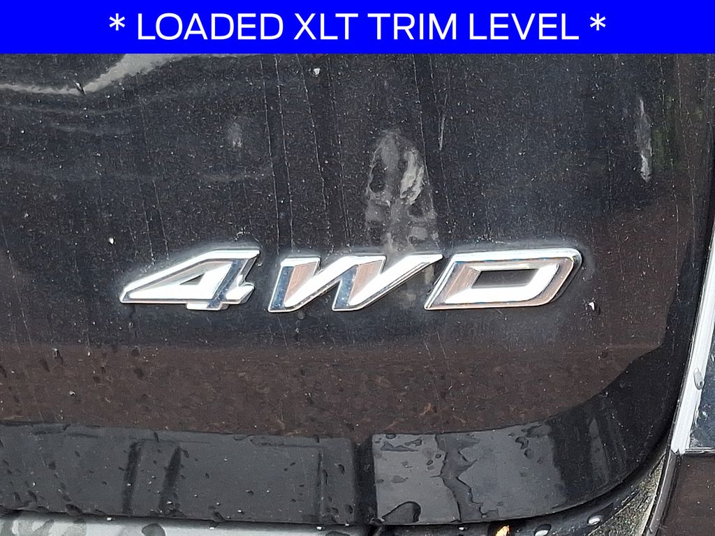 Used 2022 Ford Explorer - photo 27