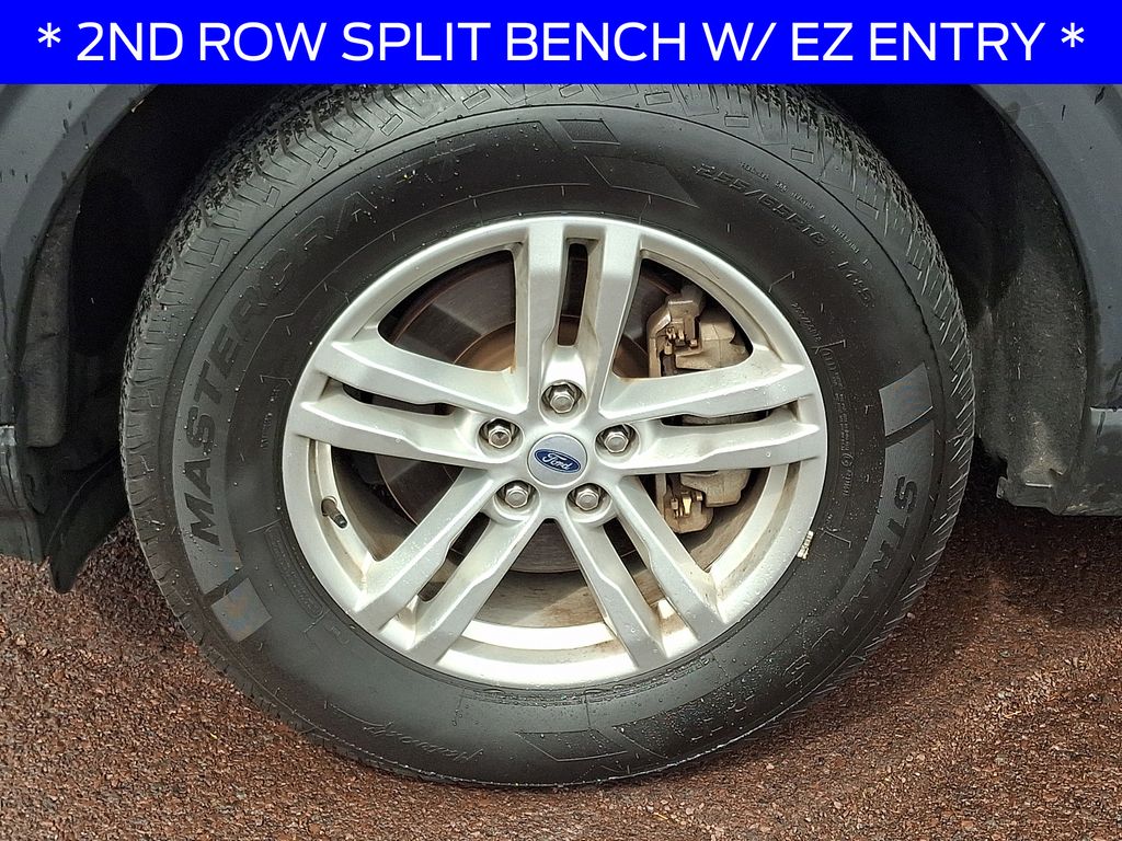 Used 2022 Ford Explorer - photo 33