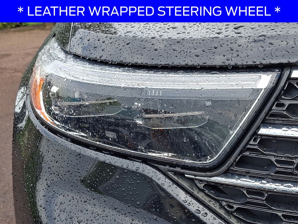 Used 2022 Ford Explorer - photo 34