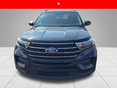 Used 2022 Ford Explorer - photo 2