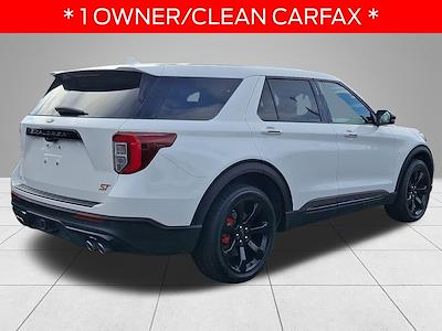 2022 Ford Explorer 4WD SUV for sale #A25371 - photo 2