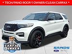2022 Ford Explorer 4WD SUV for sale #A25371 - photo 6