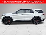 2022 Ford Explorer 4WD SUV for sale #A25371 - photo 5