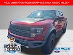 2014 Ford F-150 SuperCrew Cab 4x4 Pickup for sale #A25373 - photo 1