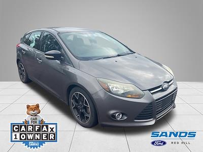 2013 Ford Focus Hatchback for sale #A25375 - photo 1