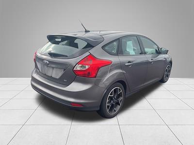 2013 Ford Focus Hatchback for sale #A25375 - photo 2