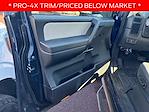 Used 2012 Nissan Titan PRO-4X Crew Cab 4x4 Pickup for sale #A25377 - photo 11