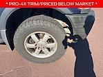 Used 2012 Nissan Titan PRO-4X Crew Cab 4x4 Pickup for sale #A25377 - photo 4