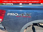 Used 2012 Nissan Titan PRO-4X Crew Cab 4x4 Pickup for sale #A25377 - photo 5