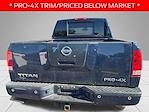 Used 2012 Nissan Titan PRO-4X Crew Cab 4x4 Pickup for sale #A25377 - photo 6