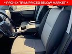 Used 2012 Nissan Titan PRO-4X Crew Cab 4x4 Pickup for sale #A25377 - photo 7