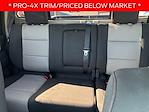 Used 2012 Nissan Titan PRO-4X Crew Cab 4x4 Pickup for sale #A25377 - photo 8