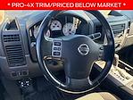 Used 2012 Nissan Titan PRO-4X Crew Cab 4x4 Pickup for sale #A25377 - photo 9