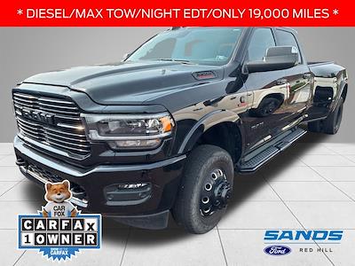 2022 Ram 3500 Crew Cab DRW 4x4 Pickup for sale #A25378 - photo 1