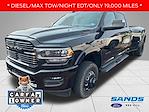 2022 Ram 3500 Crew Cab DRW 4x4 Pickup for sale #A25378 - photo 1