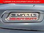 2022 Ram 3500 Crew Cab DRW 4x4 Pickup for sale #A25378 - photo 7