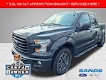 2016 Ford F-150 Super Cab 4x4 Pickup for sale #A25382 - photo 1