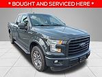 2016 Ford F-150 Super Cab 4x4 Pickup for sale #A25382 - photo 3