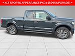 2016 Ford F-150 Super Cab 4x4 Pickup for sale #A25382 - photo 4
