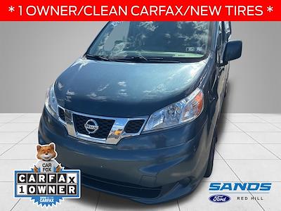 2019 Nissan NV200 FWD Empty Cargo Van for sale #A25387 - photo 1