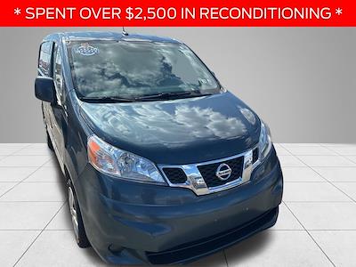 2019 Nissan NV200 FWD Empty Cargo Van for sale #A25387 - photo 2