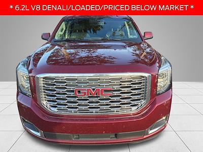 2019 GMC Yukon 4WD SUV for sale #A25396 - photo 2